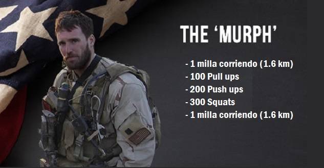 The Murph Challenge 2021 in CrossFit Nakamozu – 5.11